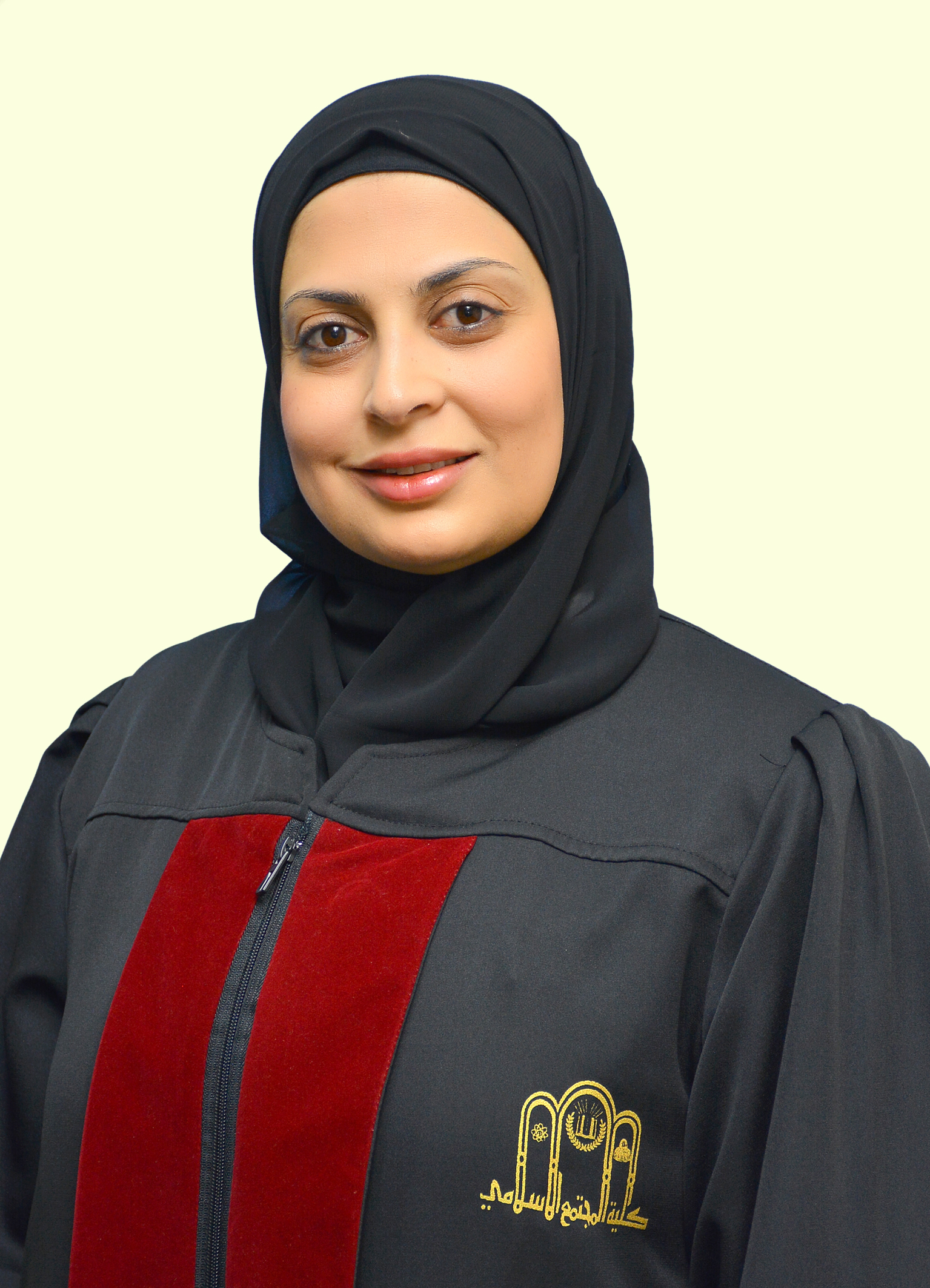 ايمان حمد احمد صالح