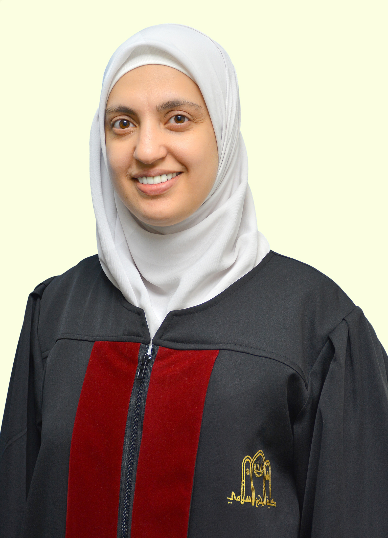 اسراء ابراهيم محمد المحمد