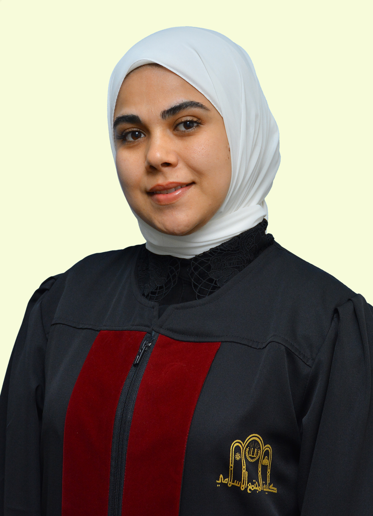 اسراء حمزه حامد الخطيب