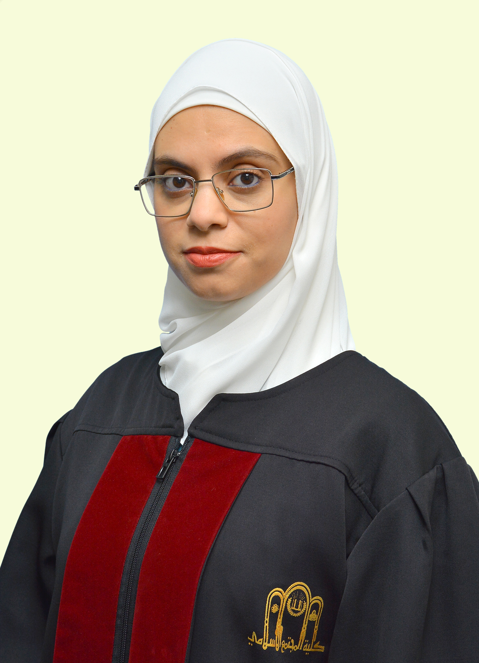 فاطمة صلاح عبد الكريم عبد الكريم