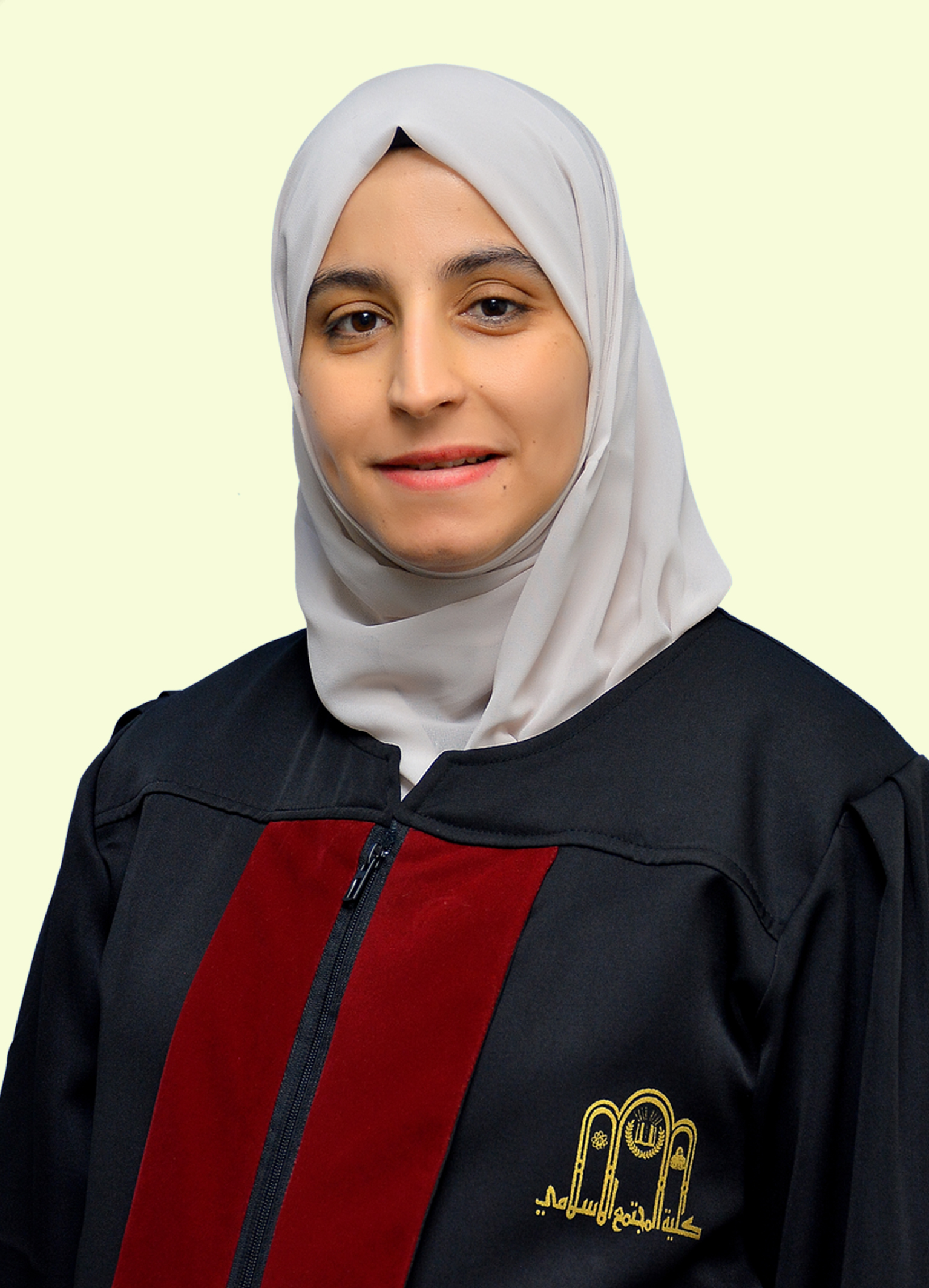 حورية حفظي محفوظ غيث