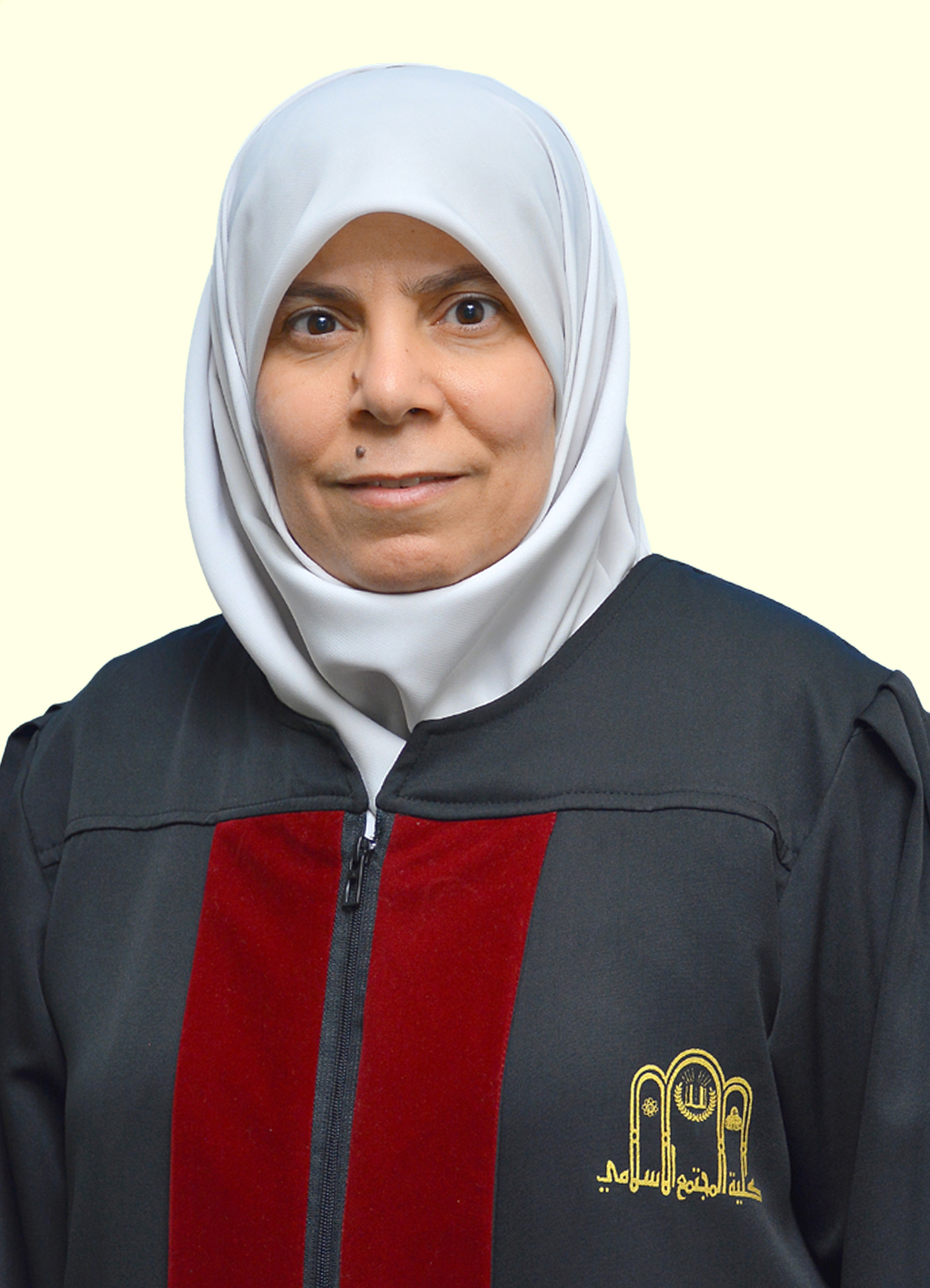 نادية ابراهيم محمد يحيى