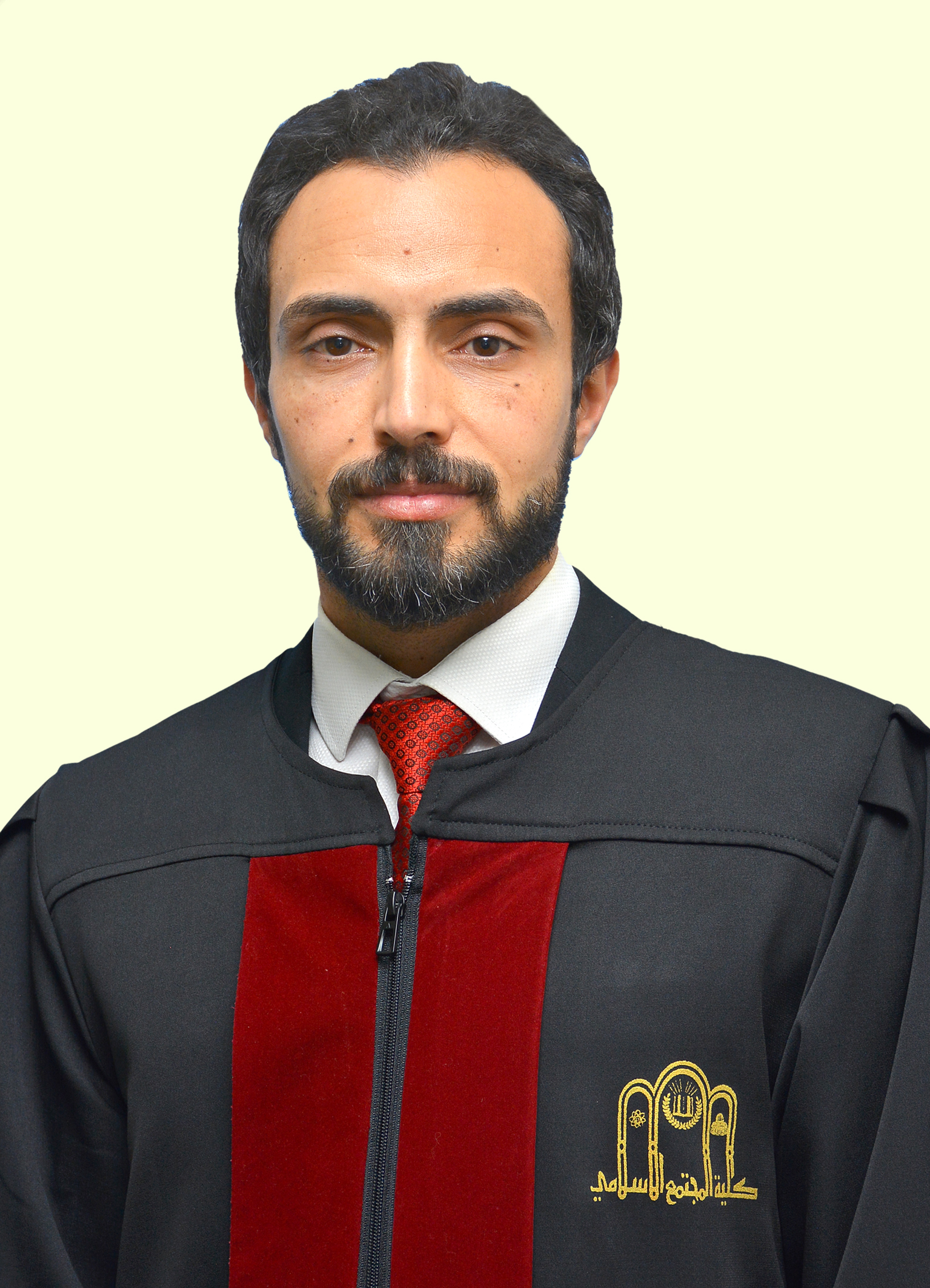 اسامه اسحاق عبد الكريم المصالحه