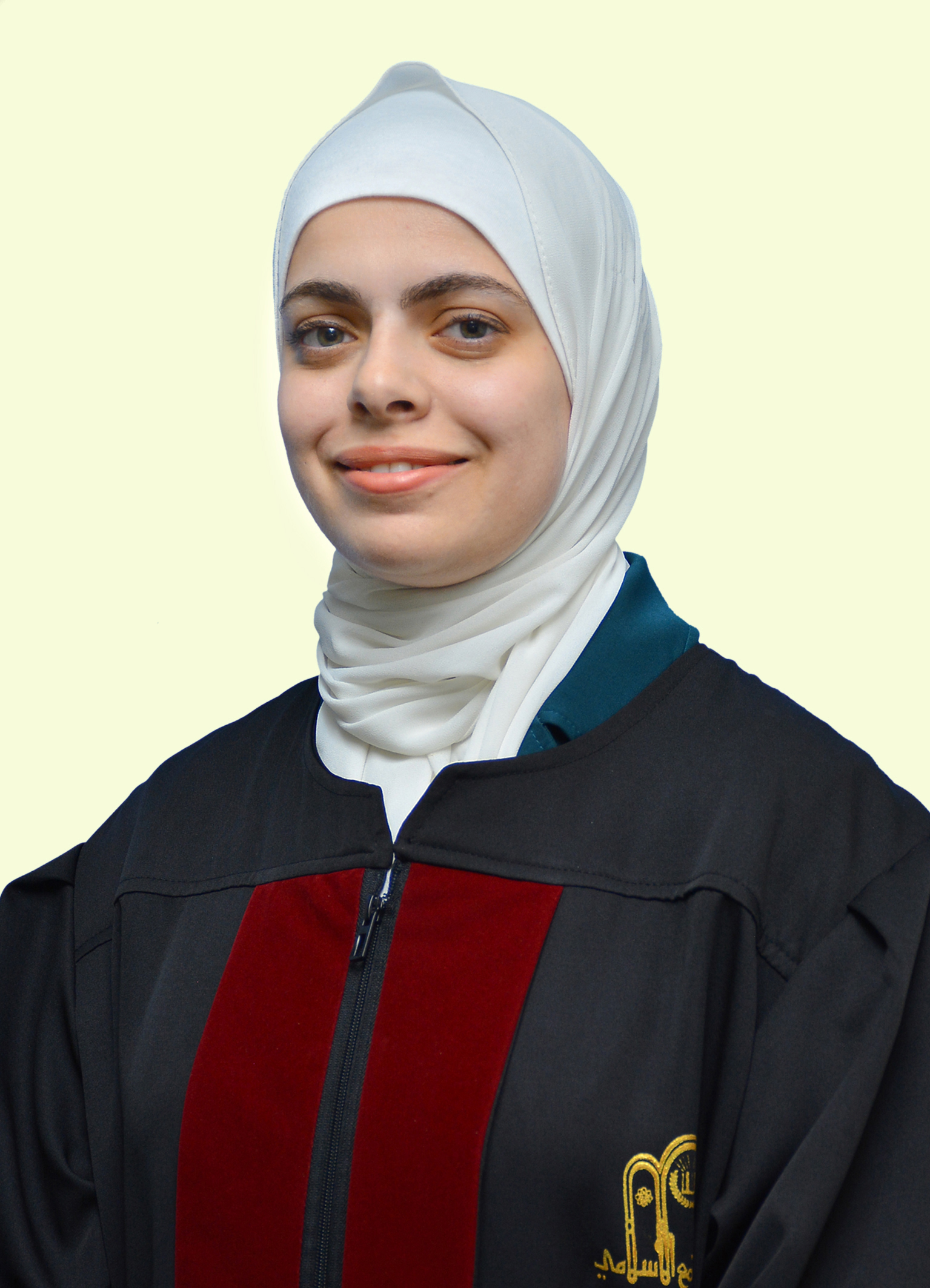 رنا جميل محمد خضر