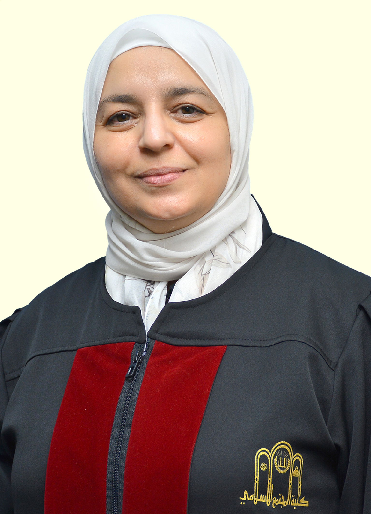 اروى اسعد عبدالسميع ابو رميلة